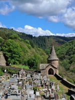Conques  &ndash; &copy; Wolfgang Kowalewski (Eberhardt TRAVEL)