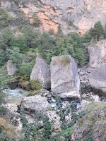 Tarnschlucht &ndash; &copy; Wolfgang Kowalewski (Eberhardt TRAVEL)