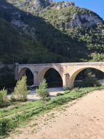 Tarnschlucht  &ndash; &copy; Wolfgang Kowalewski (Eberhardt TRAVEL)