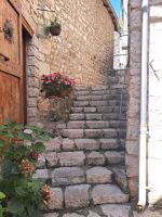 Tarnschlucht 