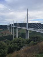 Viadukt Millau &ndash; &copy; Wolfgang Kowalewski (Eberhardt TRAVEL)