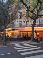 Unser Restaurant Millau &ndash; &copy; Wolfgang Kowalewski (Eberhardt TRAVEL)