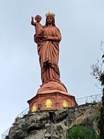 Le Puy-en-Velay  &ndash; &copy; Wolfgang Kowalewski (Eberhardt TRAVEL)