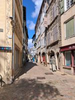 Le Puy-en-Velay  &ndash; &copy; Wolfgang Kowalewski (Eberhardt TRAVEL)