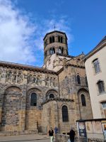 Issoire &ndash; &copy; Wolfgang Kowalewski (Eberhardt TRAVEL)