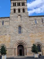 Issoire &ndash; &copy; Wolfgang Kowalewski (Eberhardt TRAVEL)