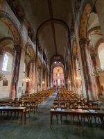 Issoire &ndash; &copy; Wolfgang Kowalewski (Eberhardt TRAVEL)