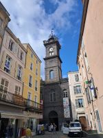 Issoire 