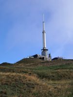Puy de Dome  &ndash; &copy; Wolfgang Kowalewski (Eberhardt TRAVEL)