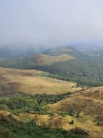 Puy de Dome  &ndash; &copy; Wolfgang Kowalewski (Eberhardt TRAVEL)
