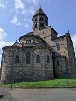 Saint Nectaire  &ndash; &copy; Wolfgang Kowalewski (Eberhardt TRAVEL)