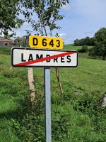 Lambres  &ndash; &copy; Wolfgang Kowalewski (Eberhardt TRAVEL)