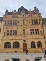 Paray-le-Monial  &ndash; &copy; Wolfgang Kowalewski (Eberhardt TRAVEL)