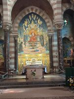 Paray-le-Monial  &ndash; &copy; Wolfgang Kowalewski (Eberhardt TRAVEL)