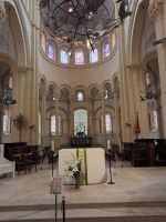 Paray-le-Monial  &ndash; &copy; Wolfgang Kowalewski (Eberhardt TRAVEL)