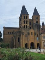 Paray-le-Monial  &ndash; &copy; Wolfgang Kowalewski (Eberhardt TRAVEL)
