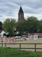 Cluny &ndash; &copy; Wolfgang Kowalewski (Eberhardt TRAVEL)