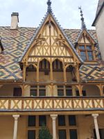 Beaune  &ndash; &copy; Wolfgang Kowalewski (Eberhardt TRAVEL)