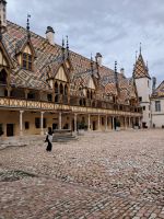 Beaune  &ndash; &copy; Wolfgang Kowalewski (Eberhardt TRAVEL)