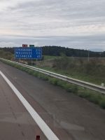 Rückreise