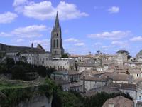 St.-Emilion &ndash; &copy; Peter Großer (Eberhardt TRAVEL)