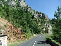 Gorges du Tarn &ndash; &copy; Peter Großer (Eberhardt TRAVEL)