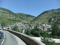 Gorges du Tarn &ndash; &copy; Peter Großer (Eberhardt TRAVEL)