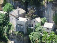 Gorges du Tarn &ndash; &copy; Peter Großer (Eberhardt TRAVEL)
