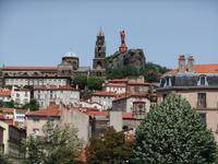 Le Puy-en-Velay &ndash; &copy; Peter Großer (Eberhardt TRAVEL)