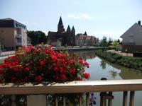 Paray-le-Monial 