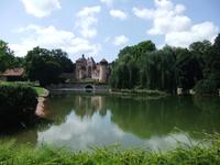 Chateau de Sercy &ndash; &copy; Peter Großer (Eberhardt TRAVEL)