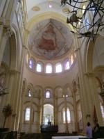 Wallfahrtskirche Sacre-Coeur &ndash; &copy; Peter Großer (Eberhardt TRAVEL)