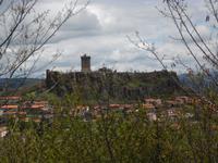 Blick auf Pontignac &ndash; &copy; Peter Rudolph (Eberhardt TRAVEL)