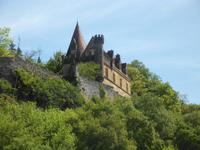 Chateau Beyzac &ndash; &copy; Peter Rudolph (Eberhardt TRAVEL)