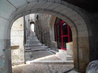 In Perigueux