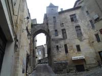 In St. Emilion &ndash; &copy; Peter Rudolph (Eberhardt TRAVEL)
