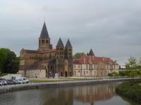 Paray le Monial &ndash; &copy; Peter Rudolph (Eberhardt TRAVEL)