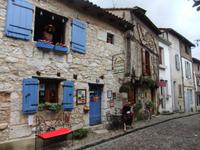 Bergerac &ndash; &copy; Peter Großer (Eberhardt TRAVEL)