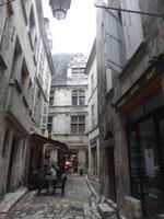 Périgueux.   &ndash; &copy; Peter Großer (Eberhardt TRAVEL)