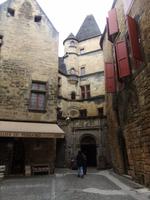 Sarlat &ndash; &copy; Peter Großer (Eberhardt TRAVEL)