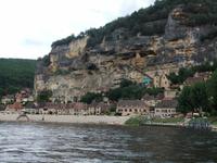 La Roque-Gageac &ndash; &copy; Peter Großer (Eberhardt TRAVEL)