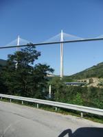 Viaduc de Millau &ndash; &copy; Peter Großer (Eberhardt TRAVEL)