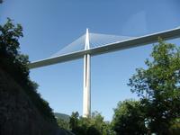 Viaduc de Millau &ndash; &copy; Peter Großer (Eberhardt TRAVEL)