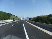 Viaduc de Millau &ndash; &copy; Peter Großer (Eberhardt TRAVEL)
