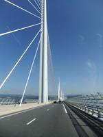 Viaduc de Millau &ndash; &copy; Peter Großer (Eberhardt TRAVEL)