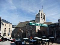 St.-Alban-sur-Limagnole &ndash; &copy; Peter Großer (Eberhardt TRAVEL)
