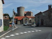 Chanaleilles &ndash; &copy; Peter Großer (Eberhardt TRAVEL)
