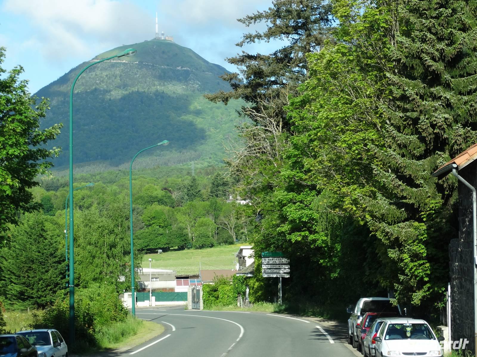 500J Puy du dome &ndash; &copy; Peter Großer (Eberhardt TRAVEL)