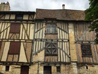 116_Bergerac &ndash; &copy; Peter Großer (Eberhardt TRAVEL)