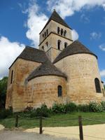 125 J St.-Leon-de-Vézère &ndash; &copy; Peter Großer (Eberhardt TRAVEL)